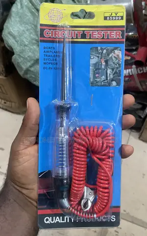 Circuit Tester