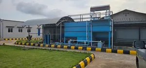 Functioning Pharmaceutical Company