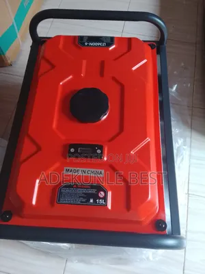 New Lutian Generator 3000kv