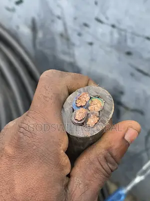 25mmx4core Flex