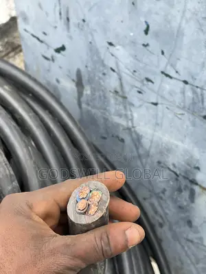 25mmx4core Flex