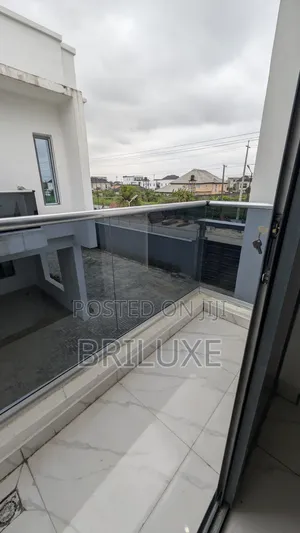 4bdrm Duplex in Lekki, VGC / Ajah for rent