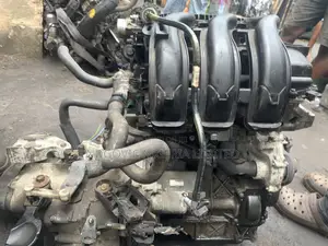 301 Complete Engine 3plug