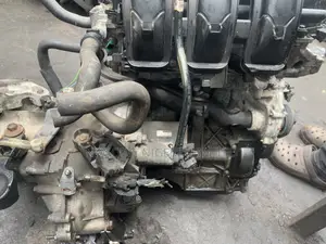 301 Complete Engine 3plug