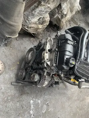 301 Complete Engine 3plug