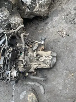 301 Complete Engine 3plug