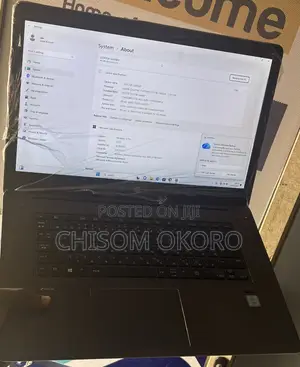 Laptop HP ZBook Studio G3 16GB Intel Core i7 SSD 512GB