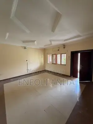 2bdrm Block of Flats in Jabi for rent