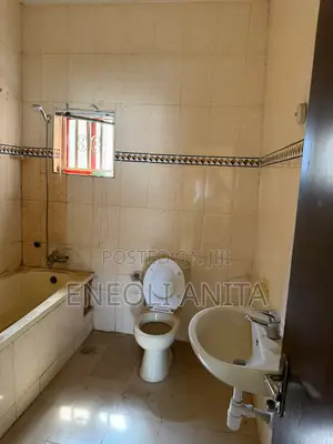 2bdrm Block of Flats in Jabi for rent