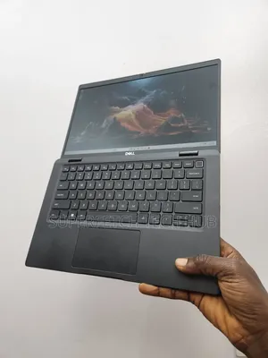 Laptop Dell Latitude 7320 16GB Intel Core i5 SSD 256GB