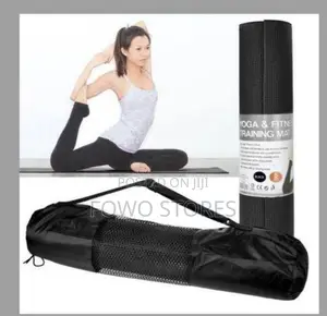 Leisure Yoga Mat