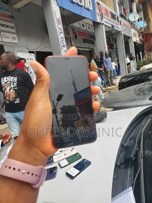 Apple iPhone XR 128 GB Red