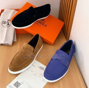 *Dope New in HERMES LOAFERS* 40 - 46 |