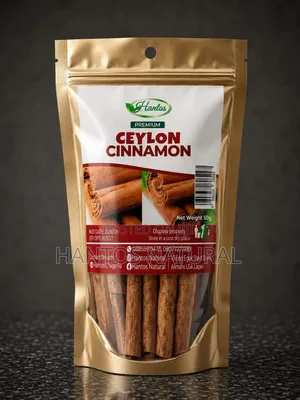 Cinnamon Sticks