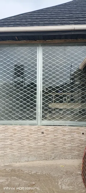 Roller Shutter