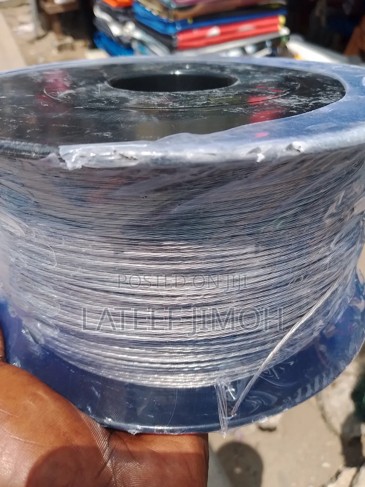 Fence Wire 500meter