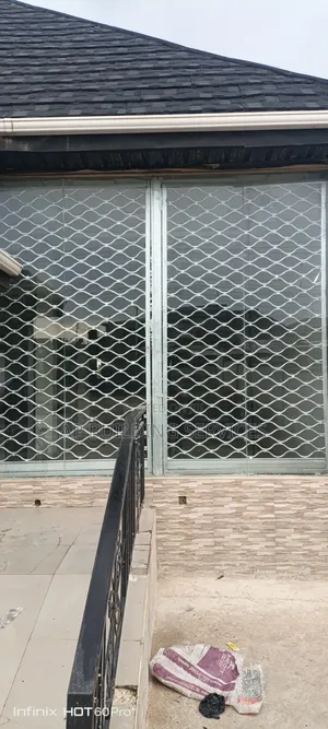Roller Shutter