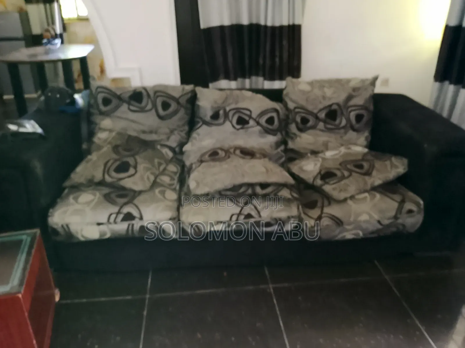 Sofa Chairs
