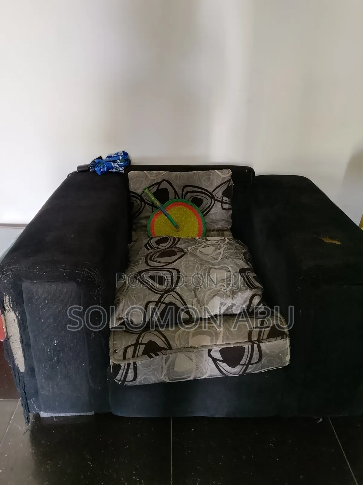 Sofa Chairs