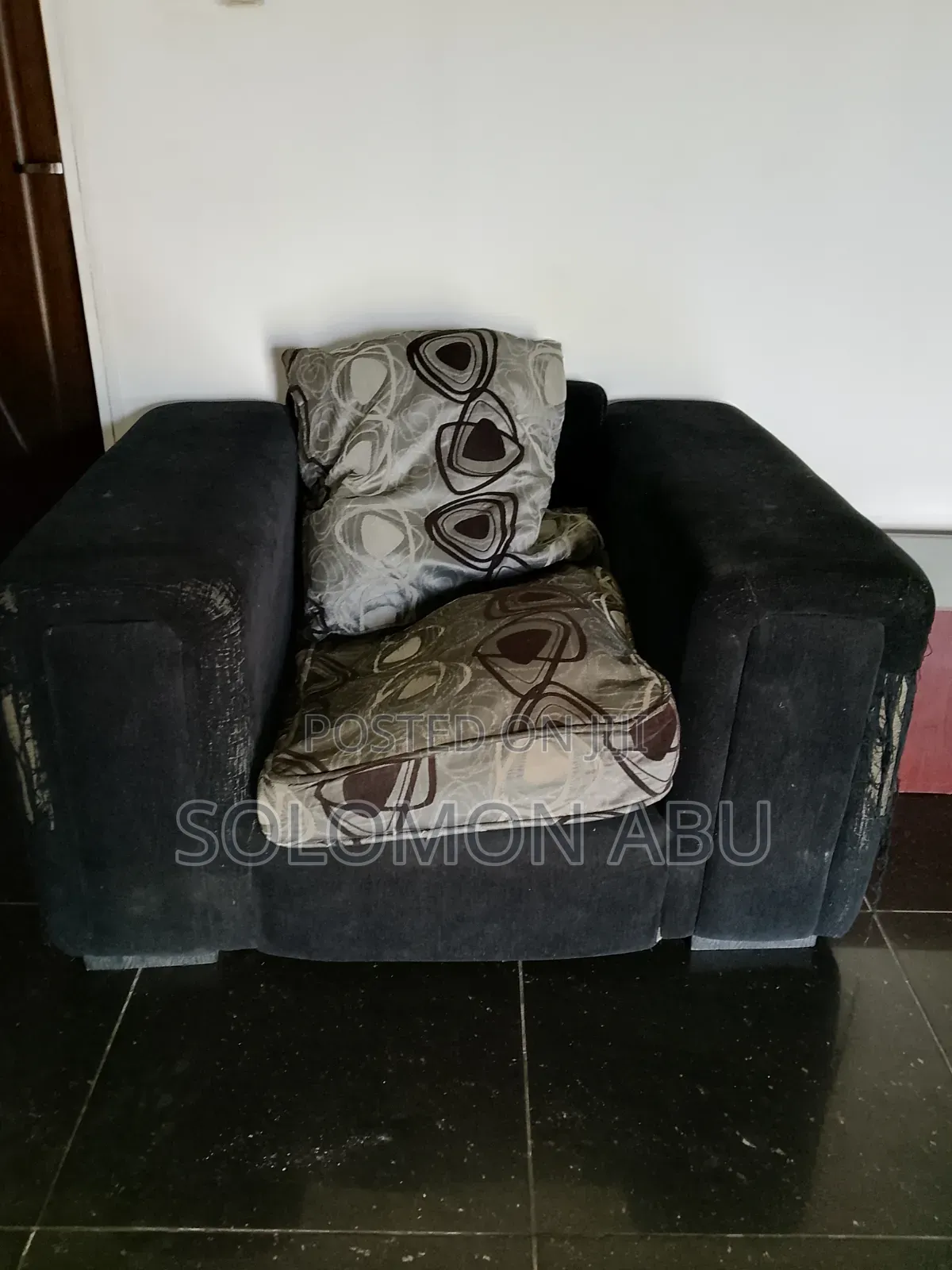 Sofa Chairs