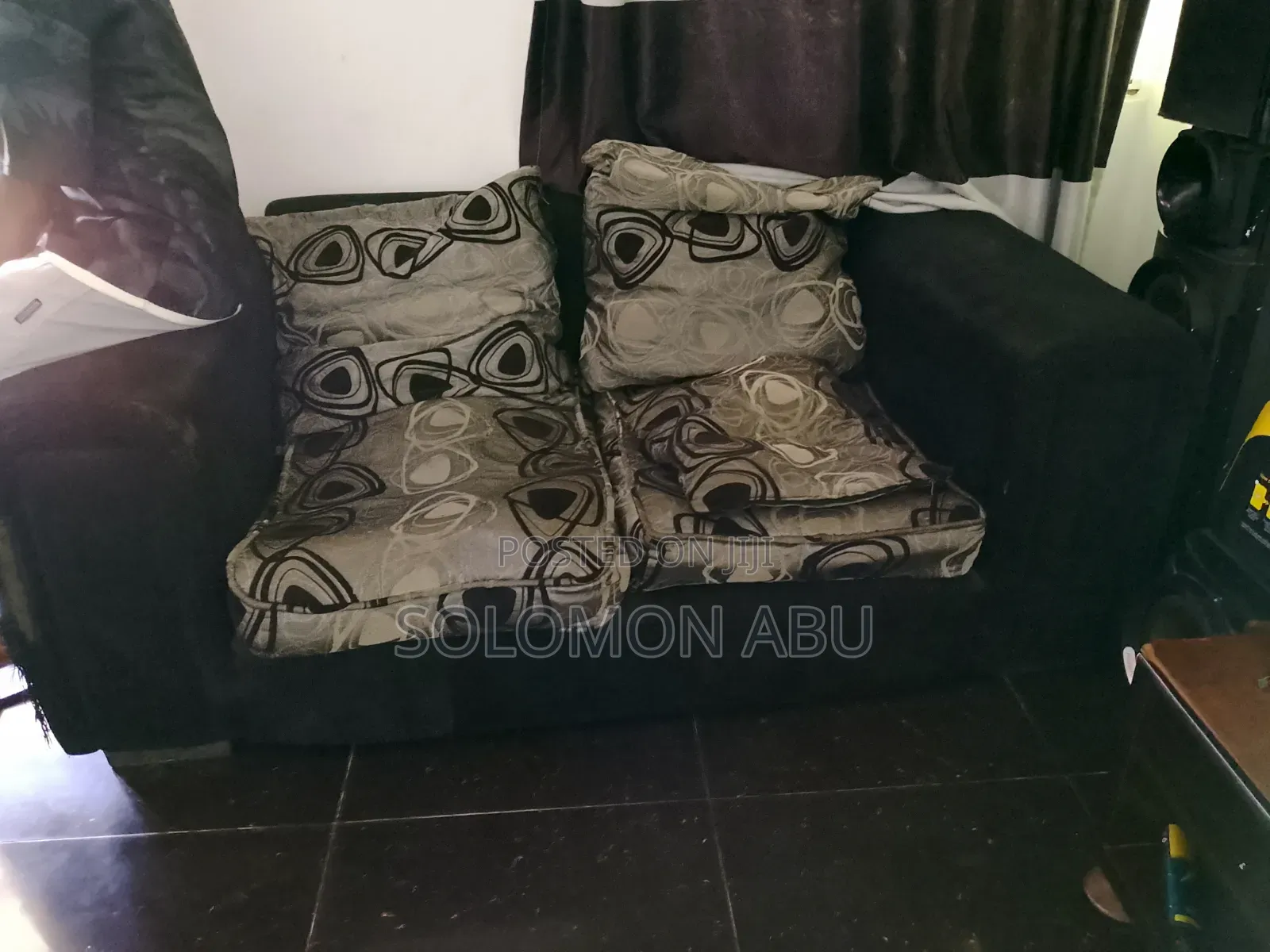 Sofa Chairs