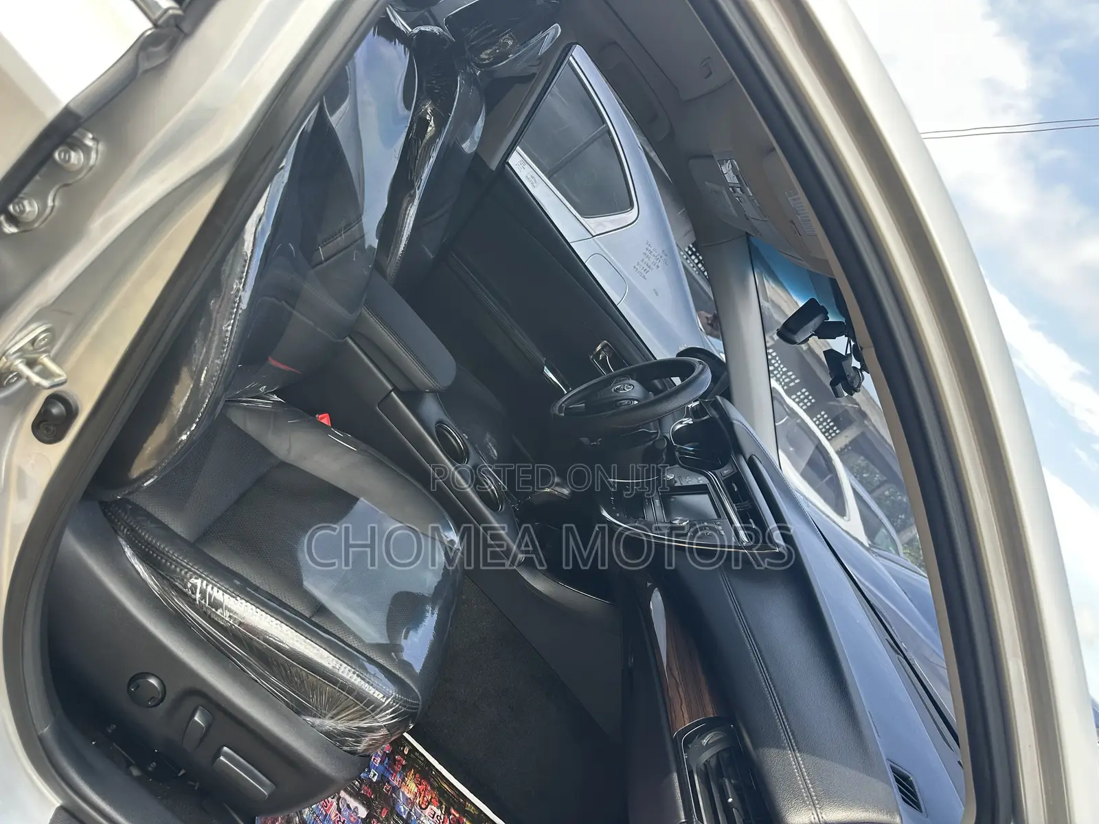 Toyota Avalon 2014 Silver