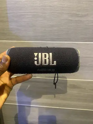 JBL Flip 6