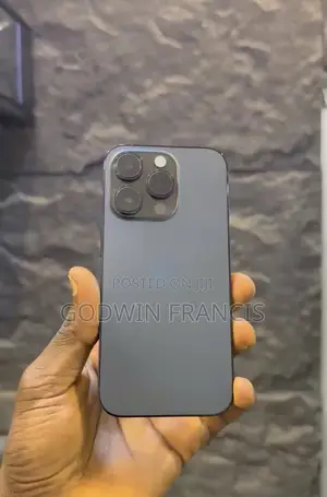 Apple iPhone 14 Pro 256 GB