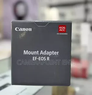 Ef to Eos R Converter