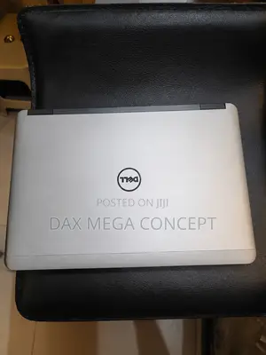 Laptop Dell Latitude E7240 4GB Intel Core i5 SSD 128GB