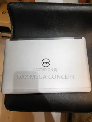 Laptop Dell Latitude E7240 4GB Intel Core i5 SSD 128GB