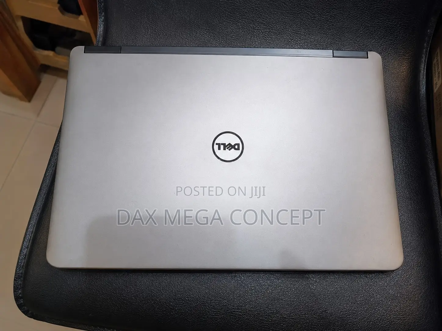 Laptop Dell Latitude E7240 4GB Intel Core i5 SSD 128GB