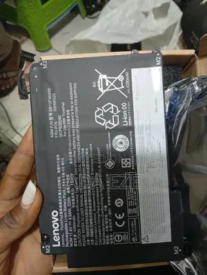 Lenovo ThinkPad Yoga P40/460