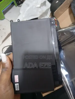 Lenovo ThinkPad Yoga P40/460