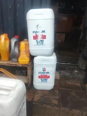 Ever Oil Extra 25liter