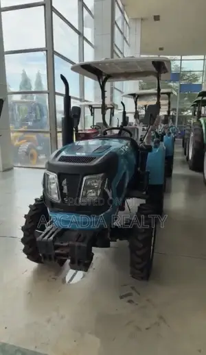 Brand New Mini Tractor