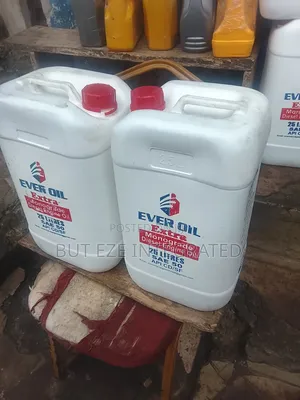 Ever Oil Extra 25liter