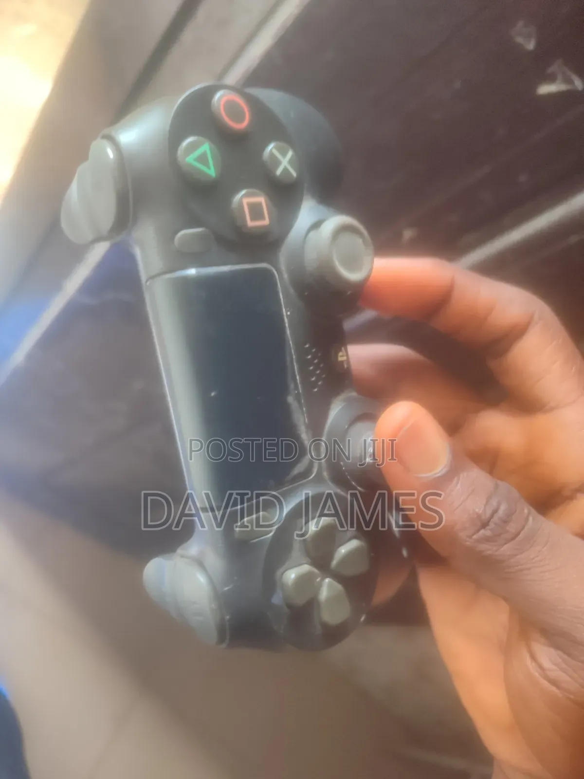 Ps4 Controller