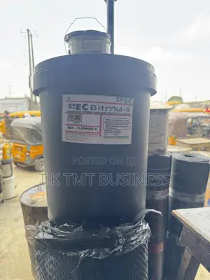 Waterproof Bitumen Emulsion
