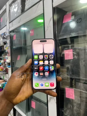 Apple iPhone 14 Pro 128 GB Purple