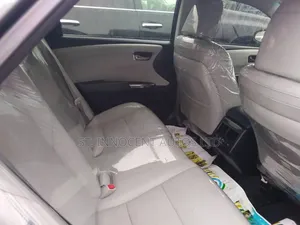 Toyota Avalon 2013 Gray