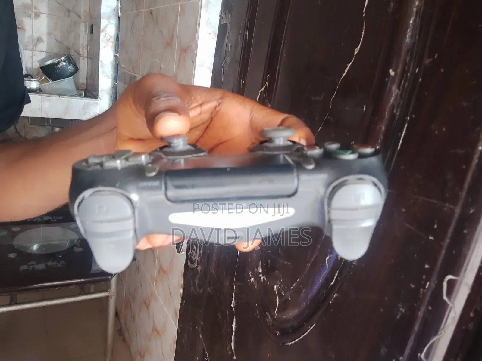 Ps4 Controller