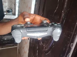 Ps4 Controller