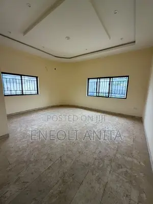 5bedroom Semi Detached Stand Alone