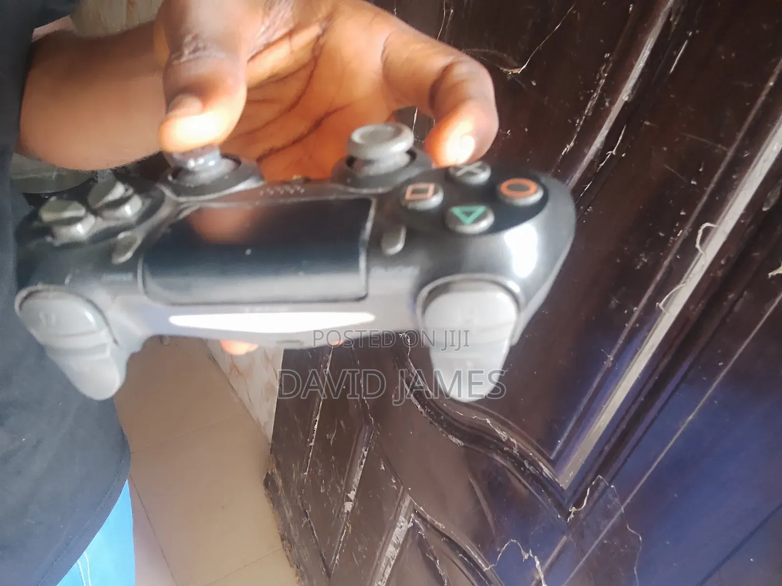 Ps4 Controller