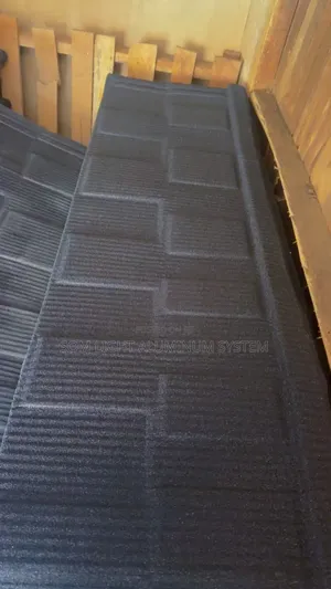 Stone Tiles Premium Material Quality