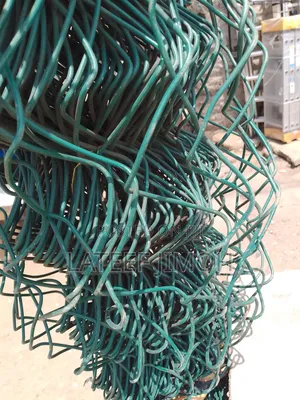 Coated Wire Mesh 6feet X 10m