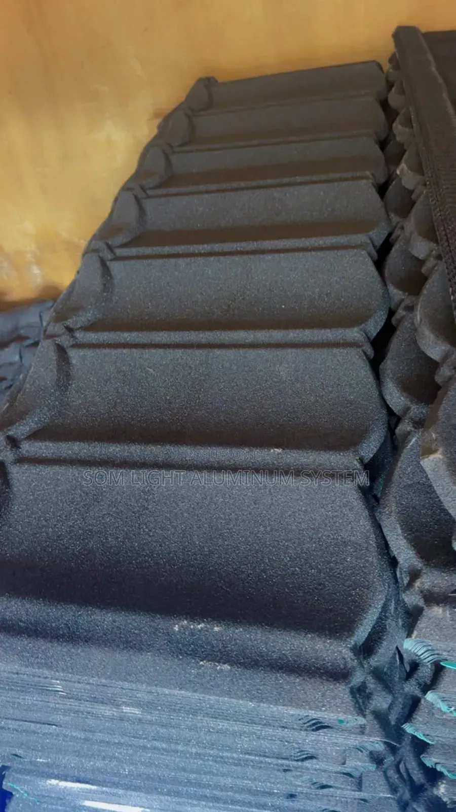 Stone Tiles Premium Material Quality
