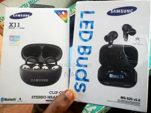 Samsung Earpod