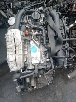 All Kinds of Volkswagen Engine and Gearbox With 1000% Warranty